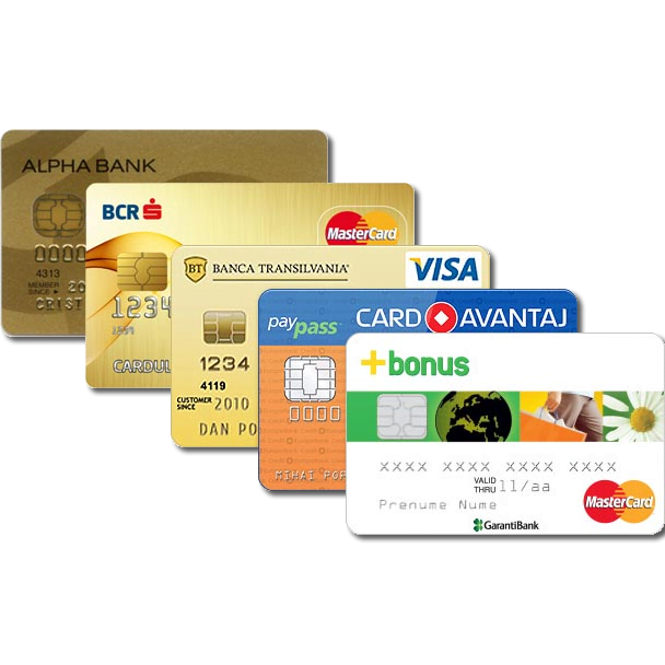 Platiti in siguranta folosind cardul cardul bancar prin euplatesc