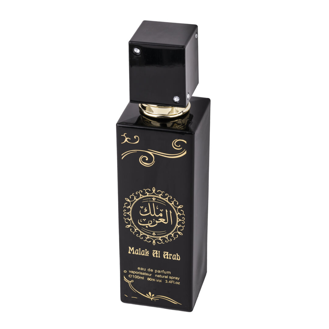 Apa de Parfum Malak Al Arab, Wadi Al Khaleej, Unisex - 100ml