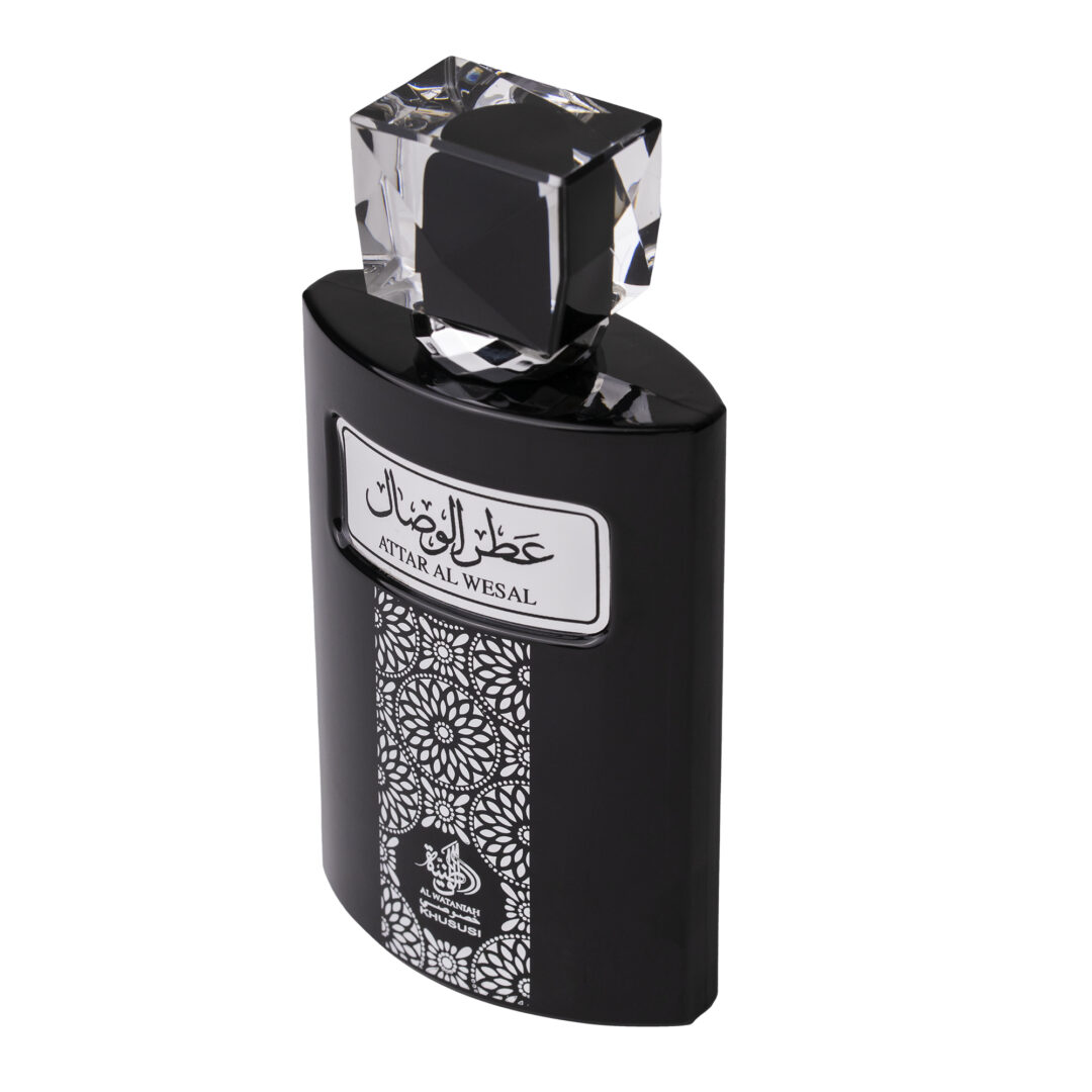 Apa de Parfum Attar al Wesal, Al Wataniah, Barbati - 100ml - 1 | YEO