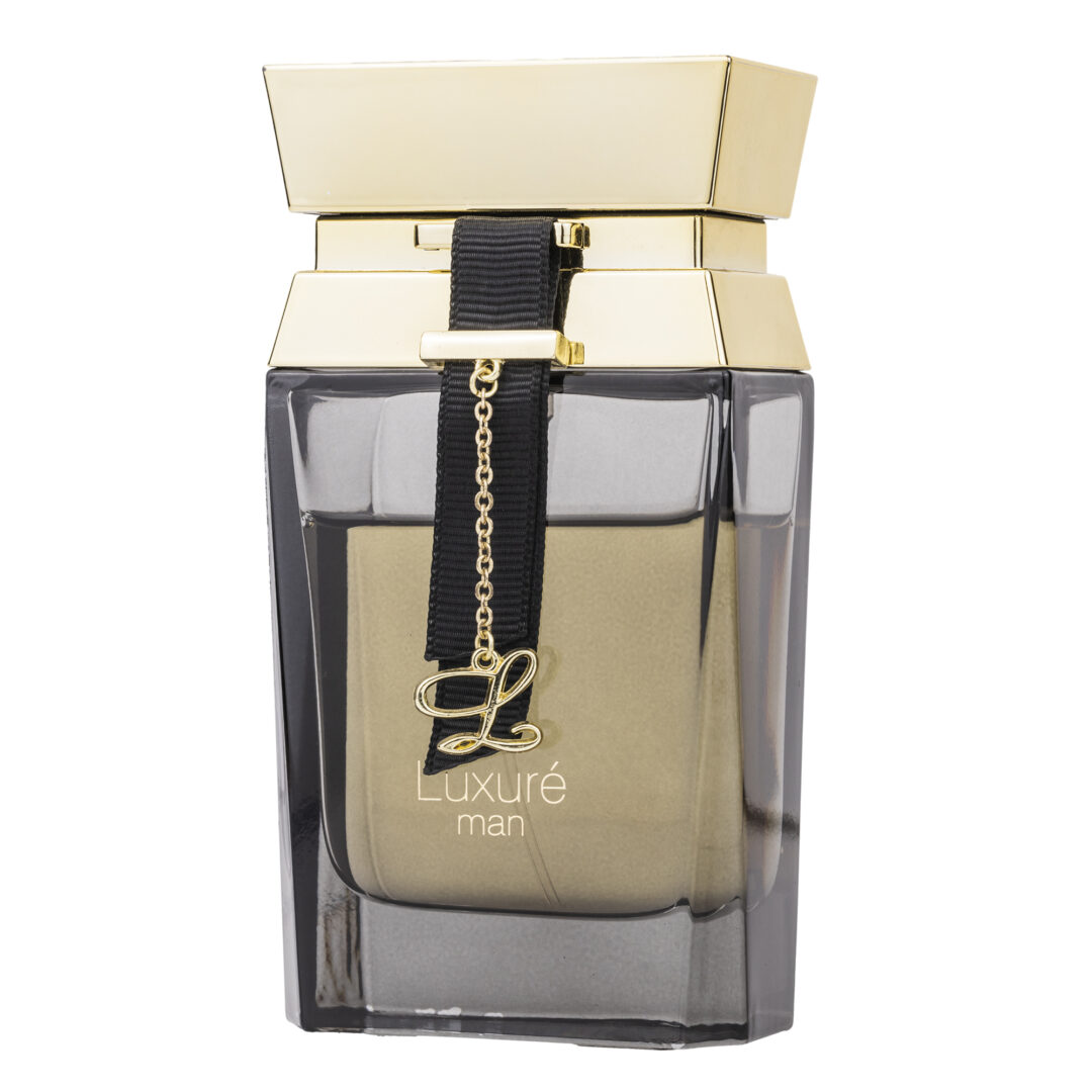 Apa de Parfum Luxure Man, Rave, Barbati - 100ml