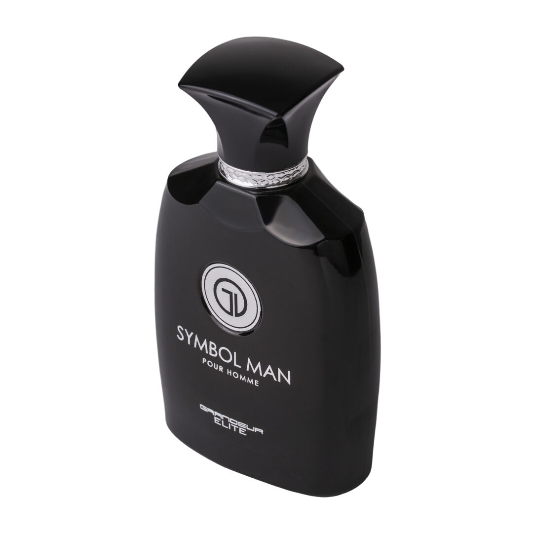 Apa de Parfum Symbol Man, Grandeur Elite, Barbati - 100ml - 1 | YEO