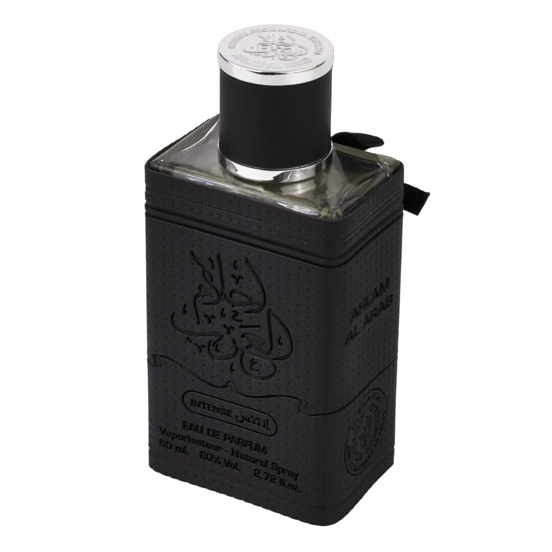 Apa de Parfum Ahlam Al Arab Intense, Ard Al Zaafaran, Unisex - 80ml - 1 | YEO