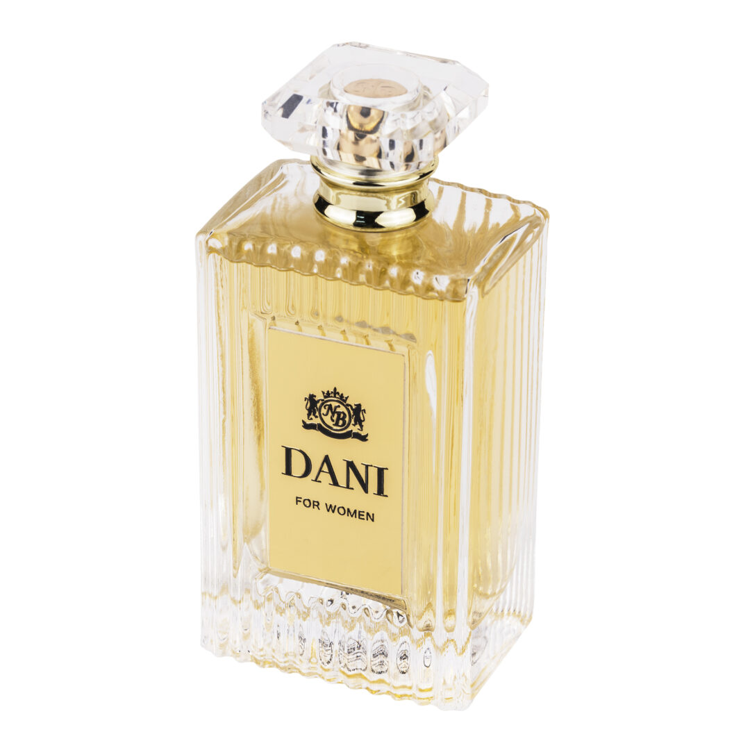 Apa de Parfum Dani, New Brand, Femei - 100ml - 1 | YEO