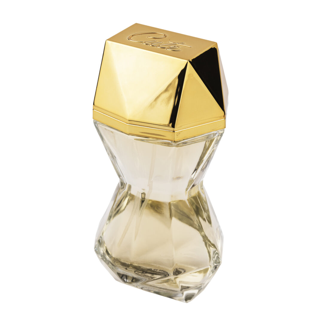 Apa de Parfum Cute, New Brand Prestige, Femei - 100ml - 1 | YEO