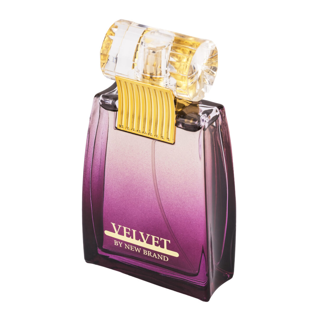 Apa de Parfum Velvet, New Brand, Femei - 100ml - 1 | YEO