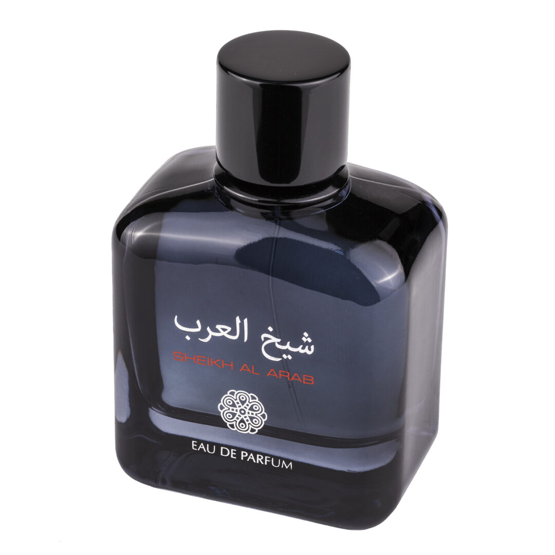 Apa de Parfum Sheikh Al Arab, Ard Al Zaafaran, Barbati - 100ml - 1 | YEO