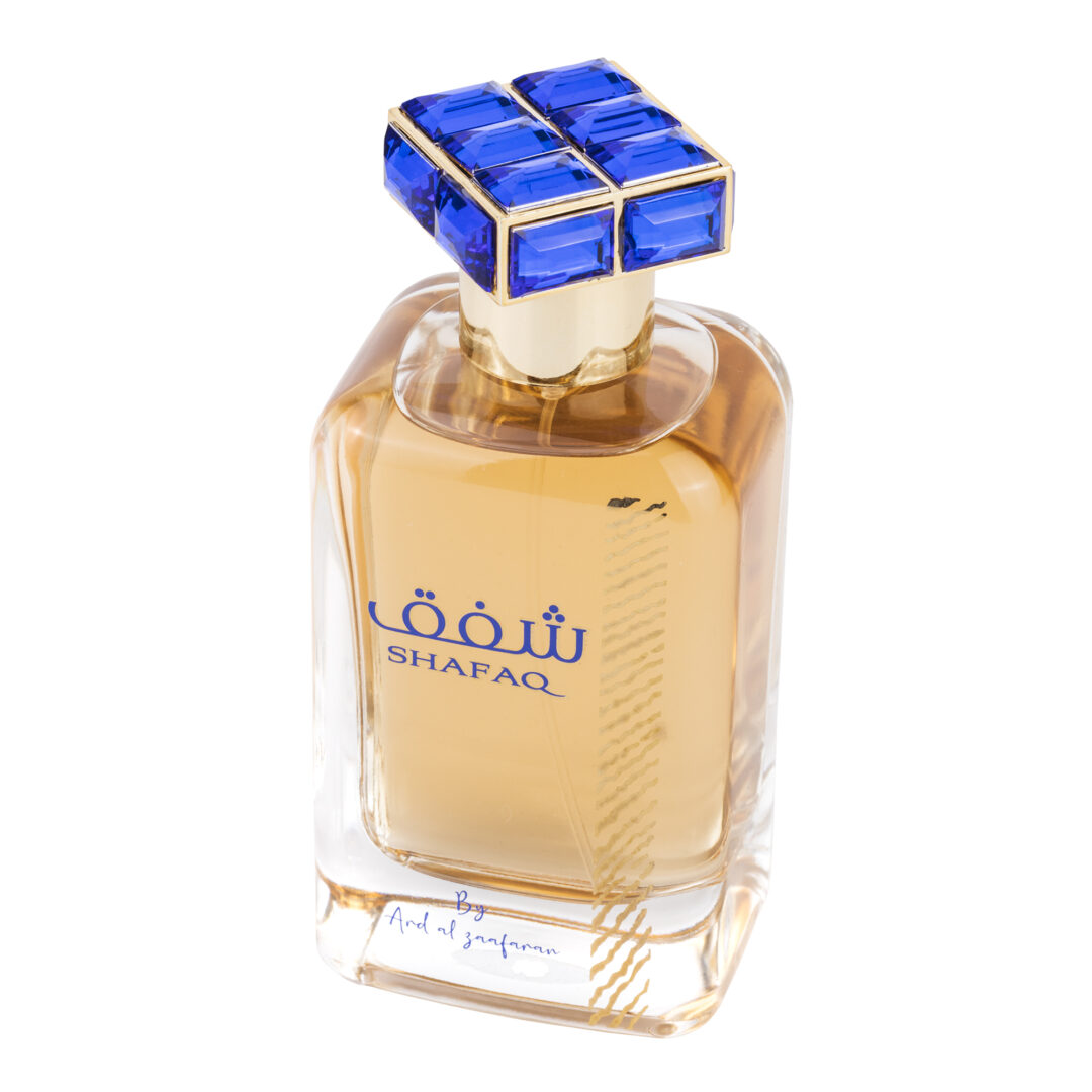 Apa de Parfum Shafaq, Ard Al Zaafaran, Unisex - 100ml - 1 | YEO