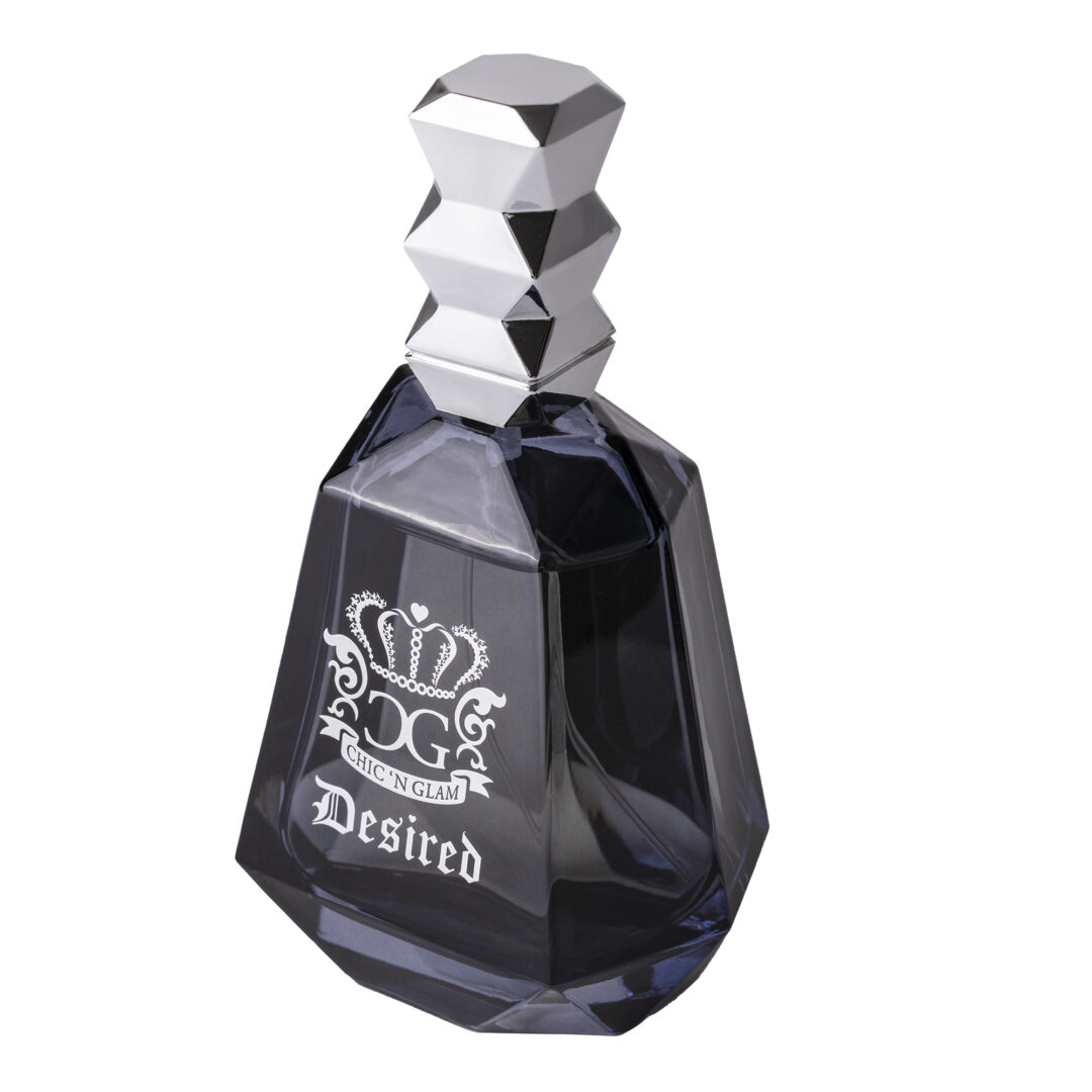 Parfum Oriental Desired, Chic\'n Glam, Damă 100ml - 1 | YEO