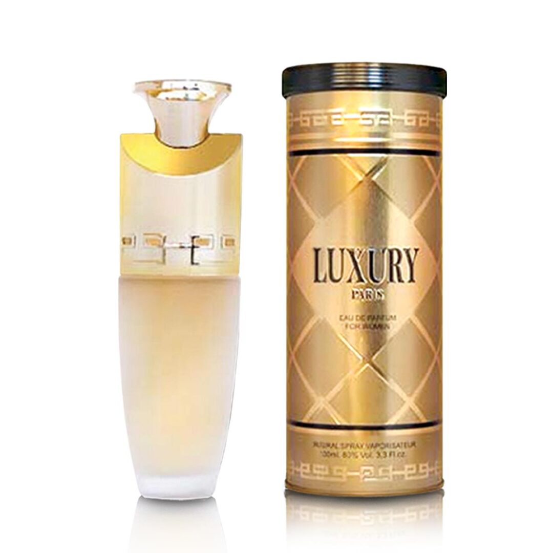 Apa de Parfum Luxury, New Brand, Femei - 100ml