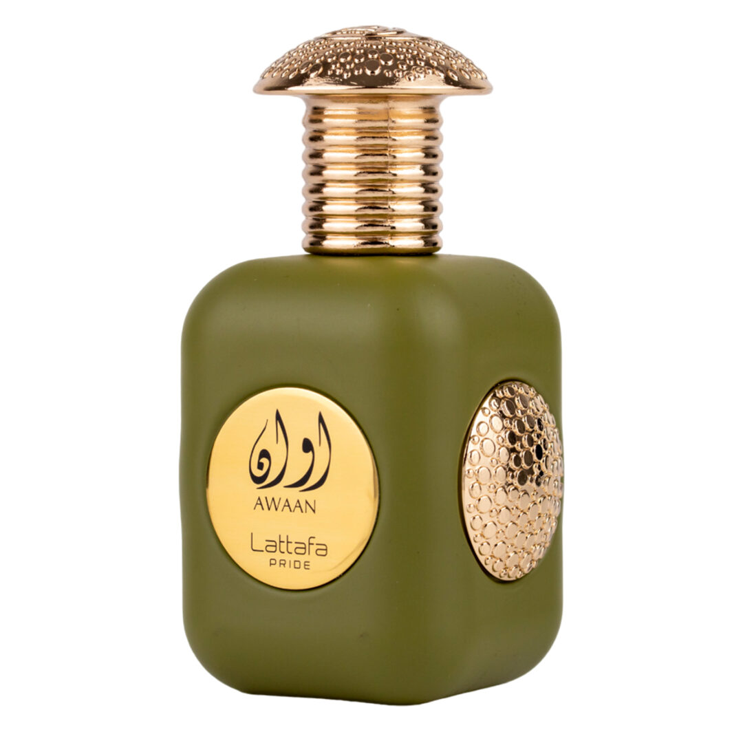 Apa de Parfum Awaan, Lattafa, Unisex - 100ml