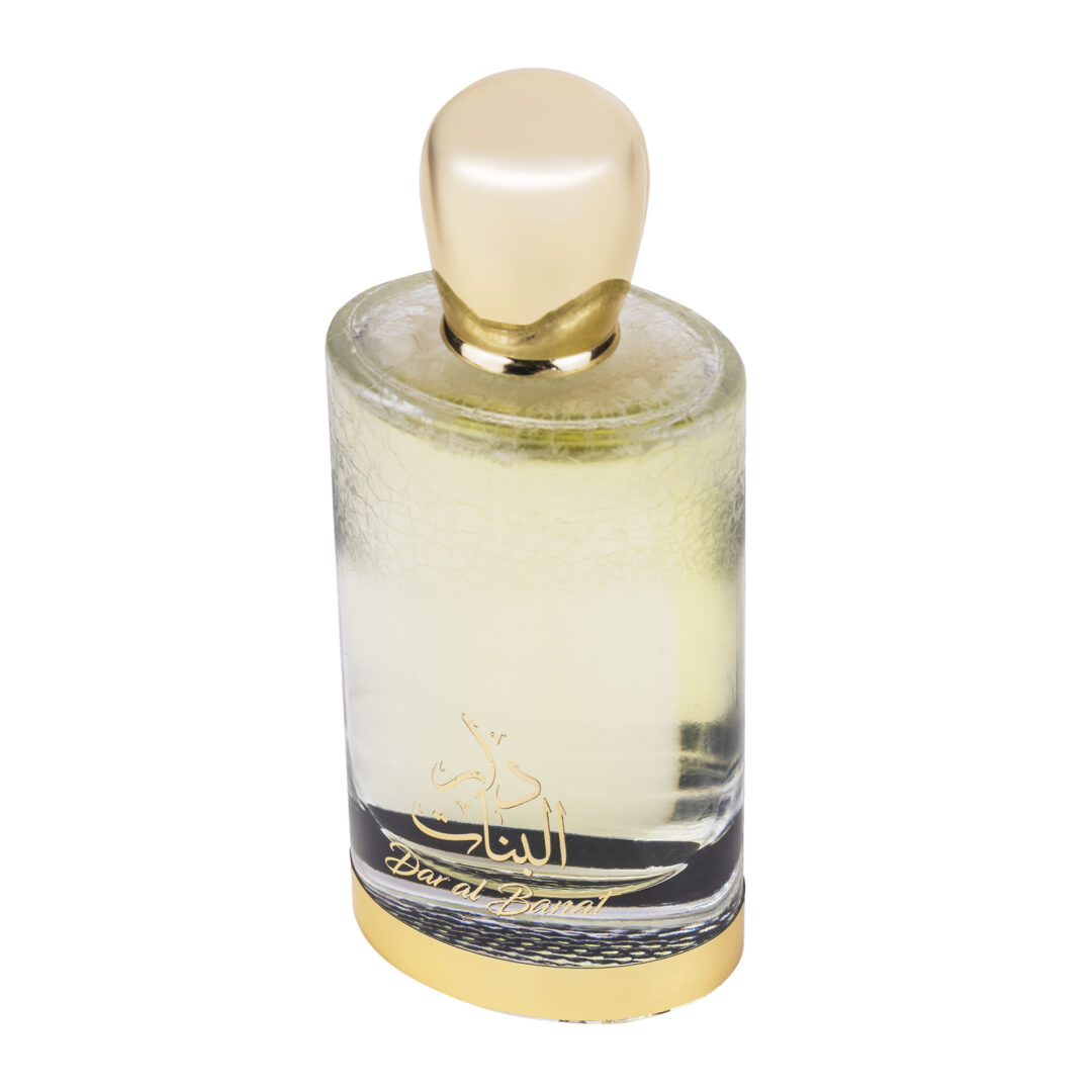 Apa de Parfum Dar Al Banat, Ard Al Zaafaran, Femei - 100ml