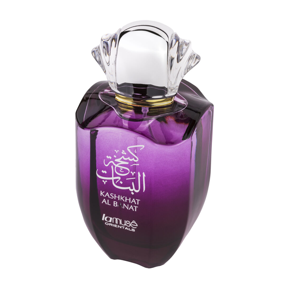 Apa de Parfum Kashkhat al Banat, Lattafa, Femei - 100ml - 1 | YEO