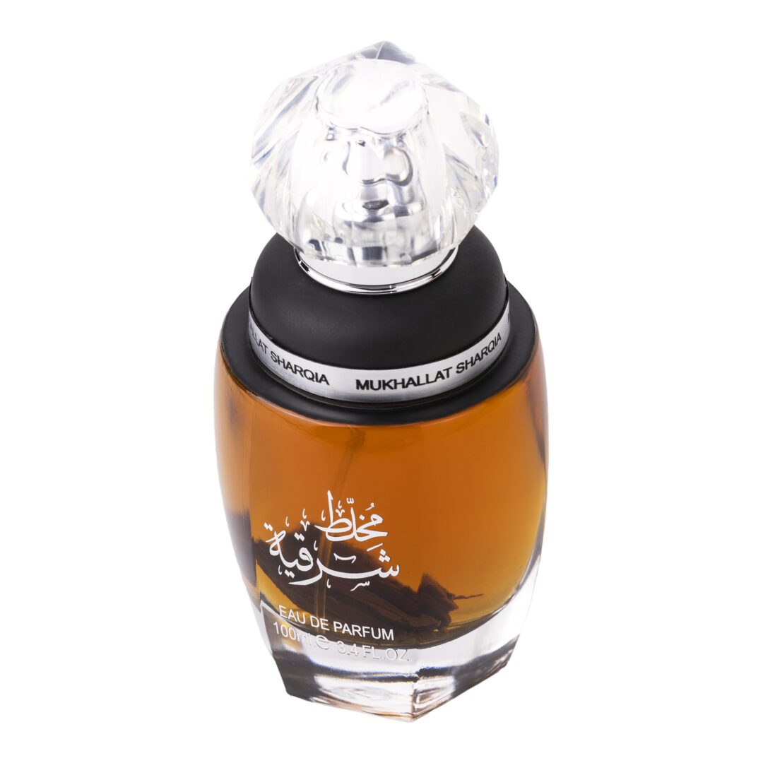 Apa de Parfum Mukhallat Sharqia, Ard Al Zaafaran, Unisex - 100ml - 1 | YEO