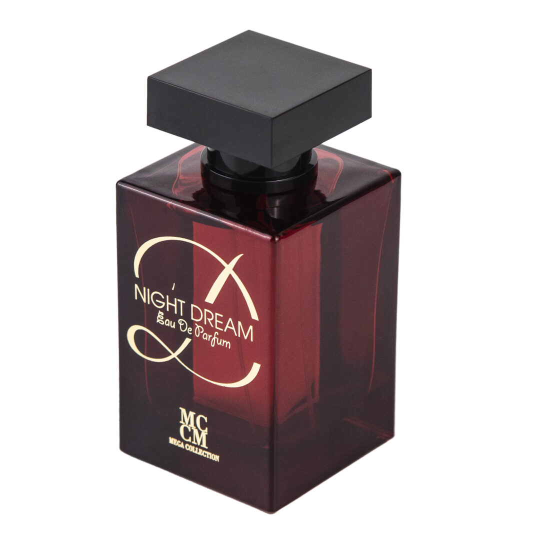 Apa de Parfum Night Dream, Mega Collection, Unisex - 100ml - 1 | YEO