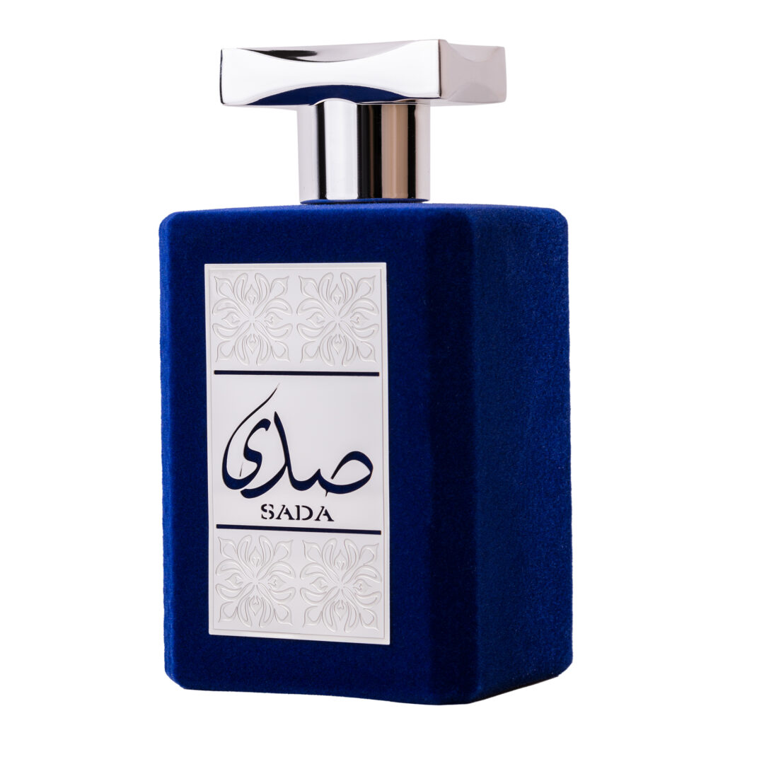 Apa de Parfum Sada, Ard Al Zaafaran, Barbati - 100ml