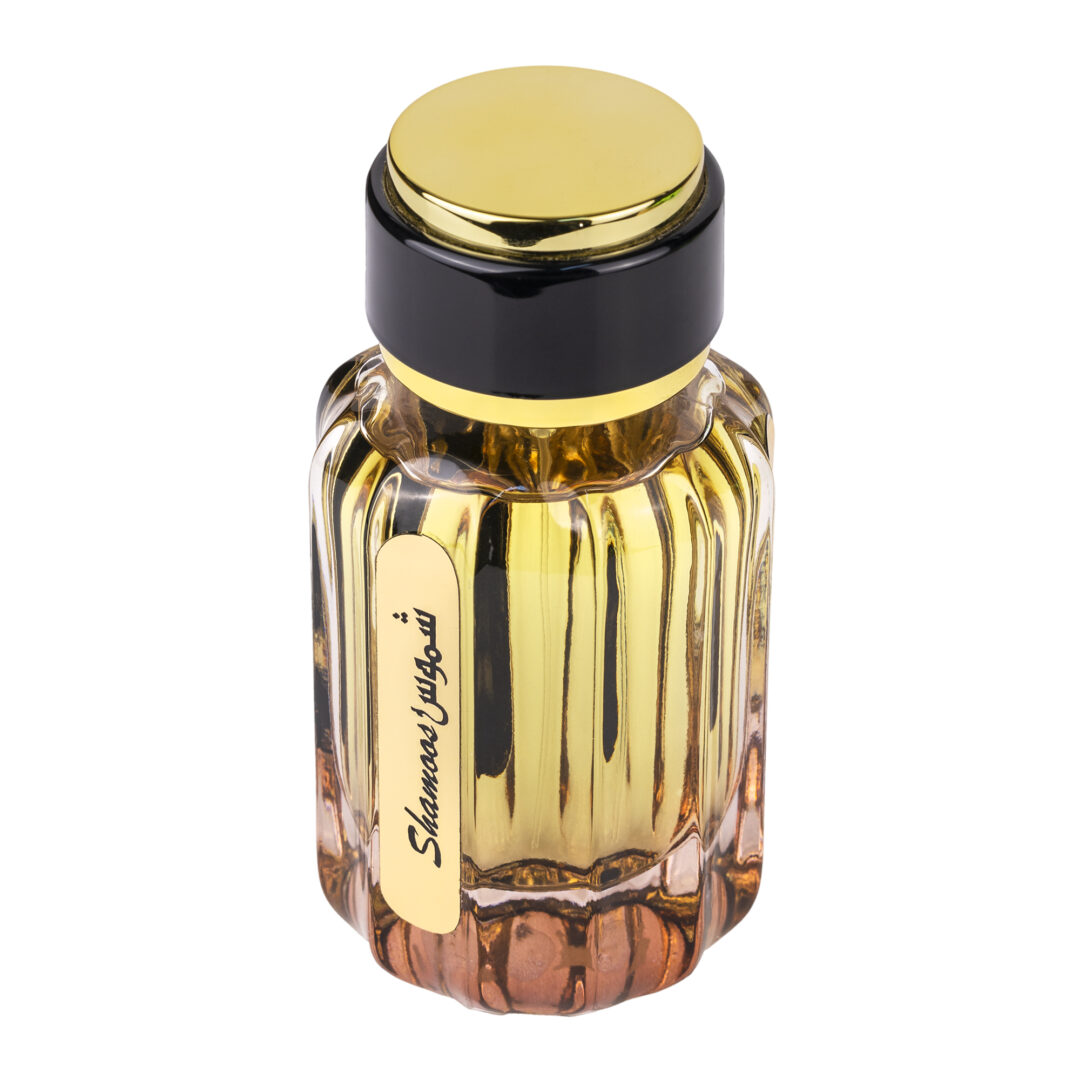 Apa de Parfum Shamoos, Ard Al Zaafaran, Femei - 100ml