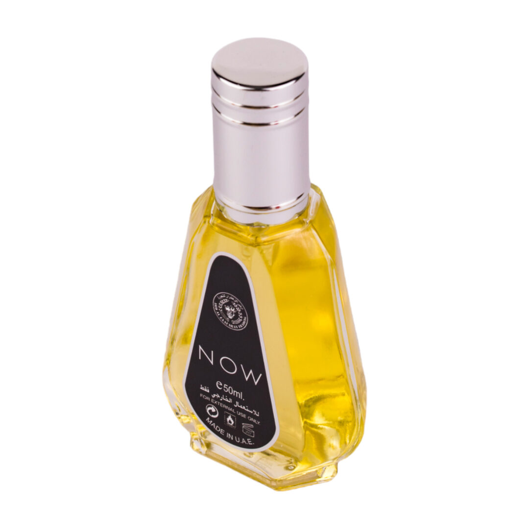 Apa de Parfum Now, Ard al Zaafaran, Barbati - 50ml - 1 | YEO