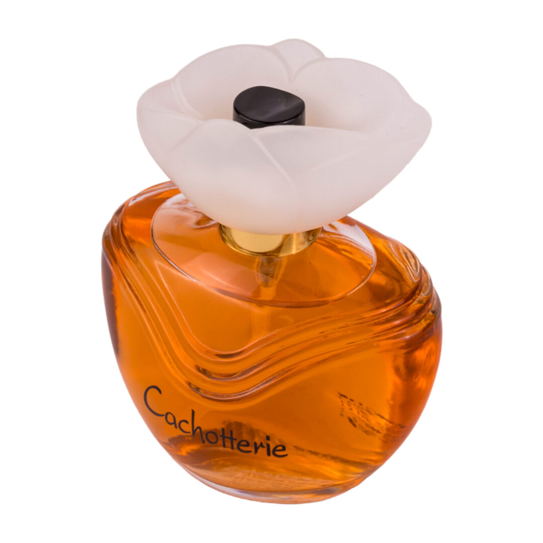 Apa de Parfum Cachotterie, Dina Cosmetics, Femei - 100ml - 2 | YEO