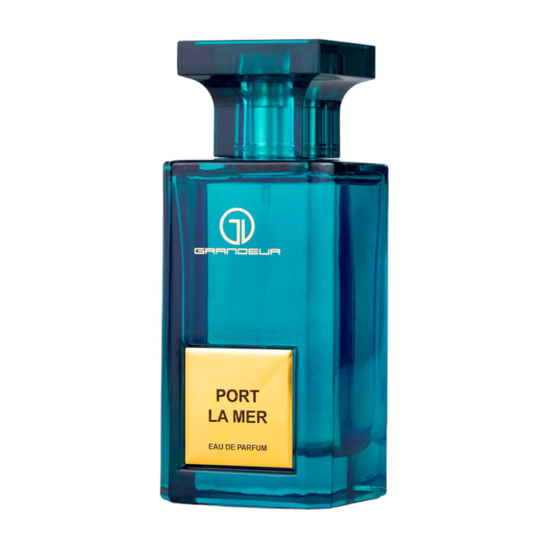 Apa de Parfum Port La Mer, Grandeur Elite, Unisex - 100ml