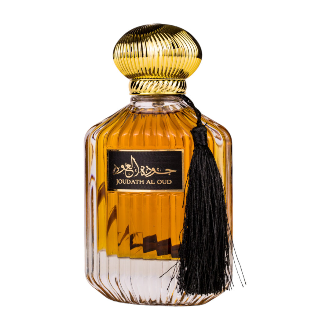 Apa de Parfum Joudath Al Oud, Nusuk, Barbati- 100ml