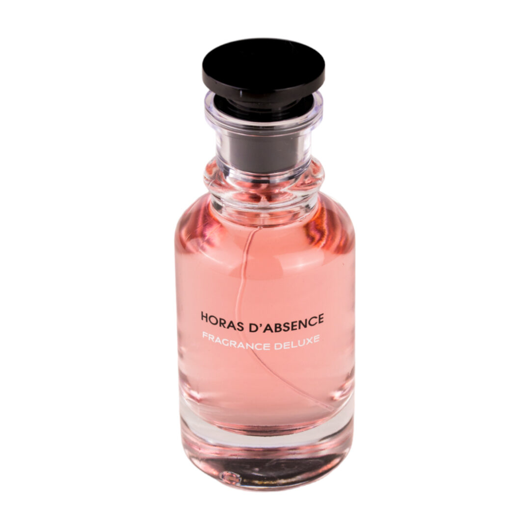 Apa de Parfum Horas Dabsence, Wadi Al Khaleej, Unisex - 100ml