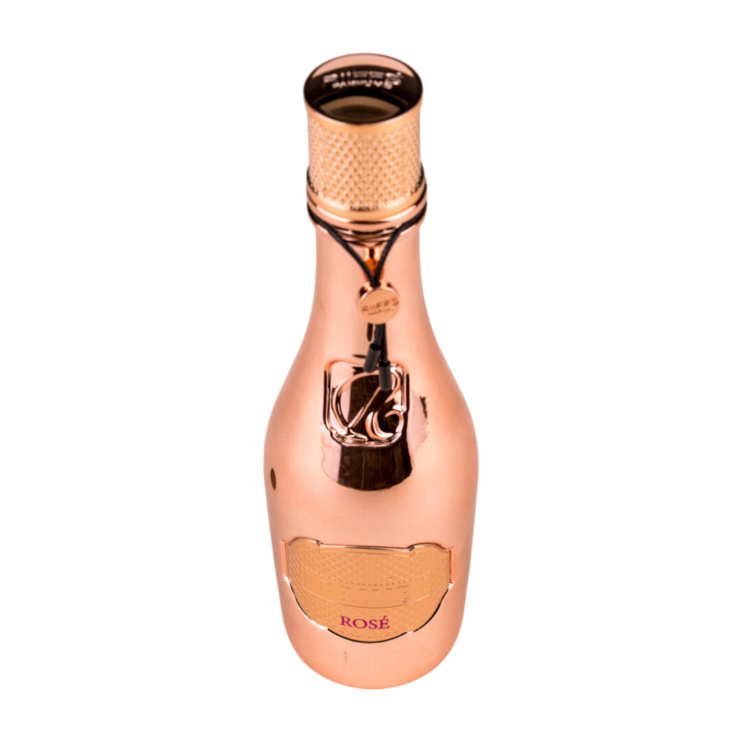 Apa de Parfum Prive Rose, Riiffs, Femei - 100ml