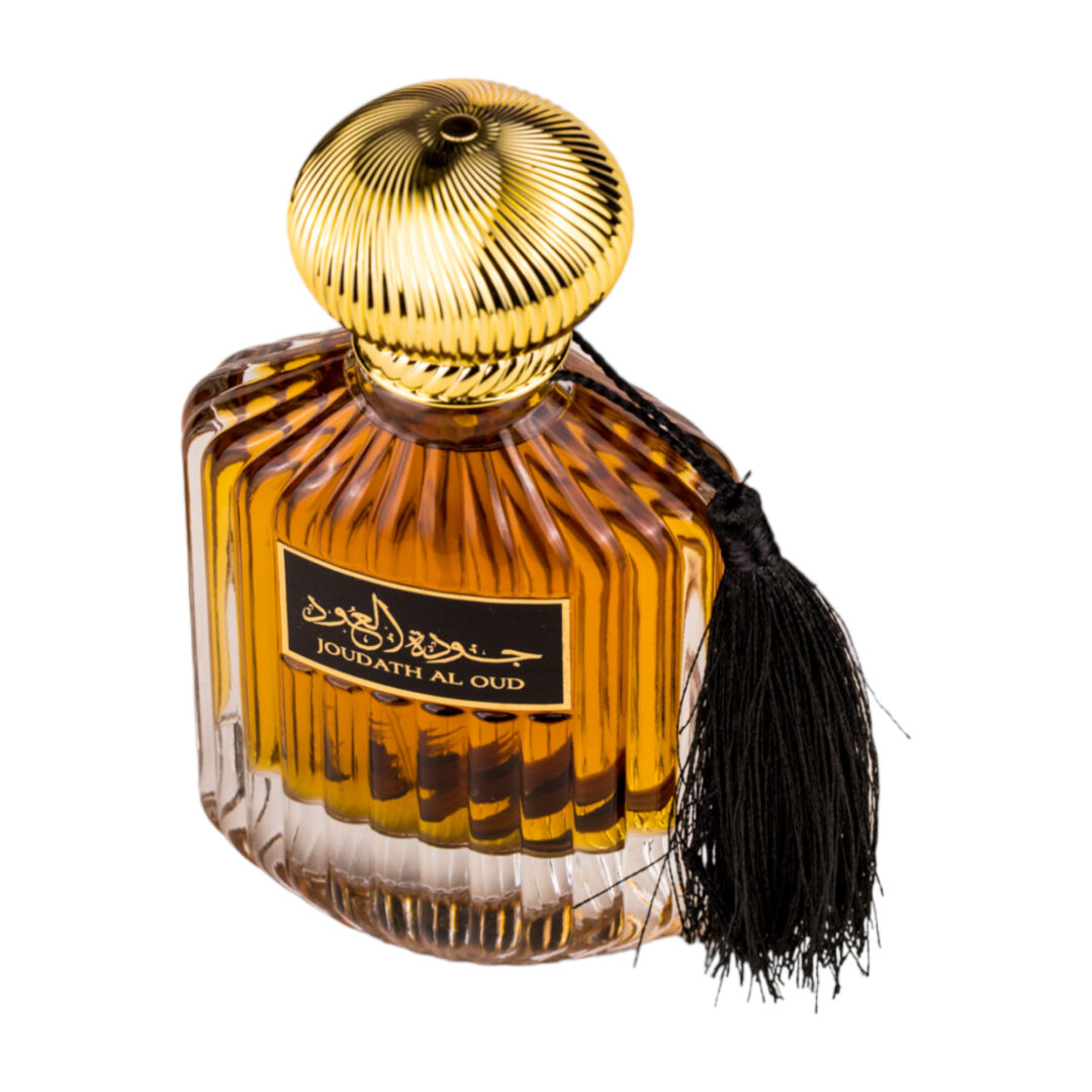 Apa de Parfum Joudath Al Oud, Nusuk, Barbati- 100ml - 1 | YEO