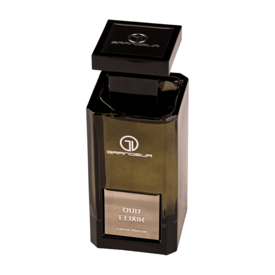 Apa de Parfum Oud Elixir, Grandeur Elite, Unisex - 100ml - 1 | YEO