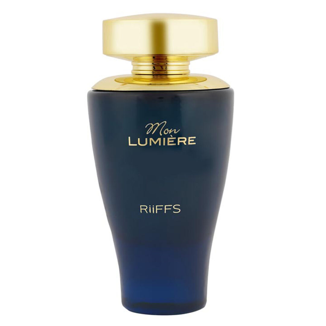 Apa de Parfum Mon Lumiere, Riiffs, Femei- 100ml - 3 | YEO