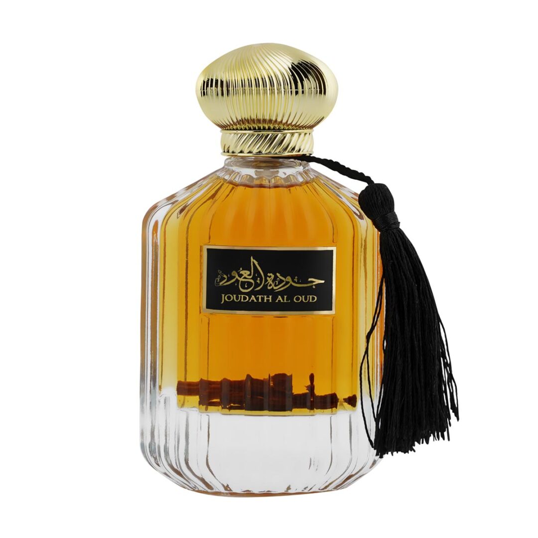 Apa de Parfum Joudath Al Oud, Nusuk, Barbati- 100ml - 4 | YEO