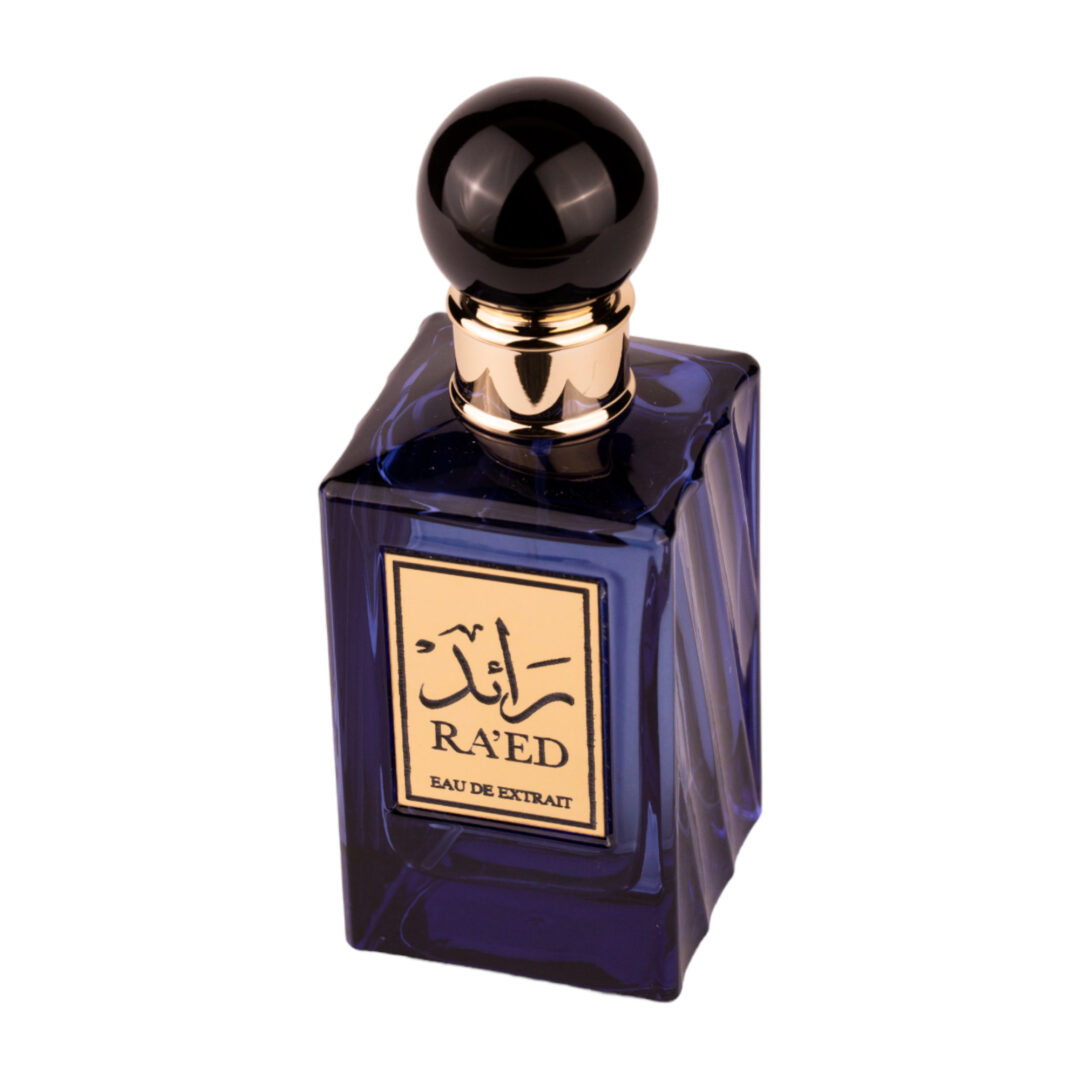 Apa De Parfum Raed, Wadi Al Khaleej, Barbati - 100ml - 1 | YEO