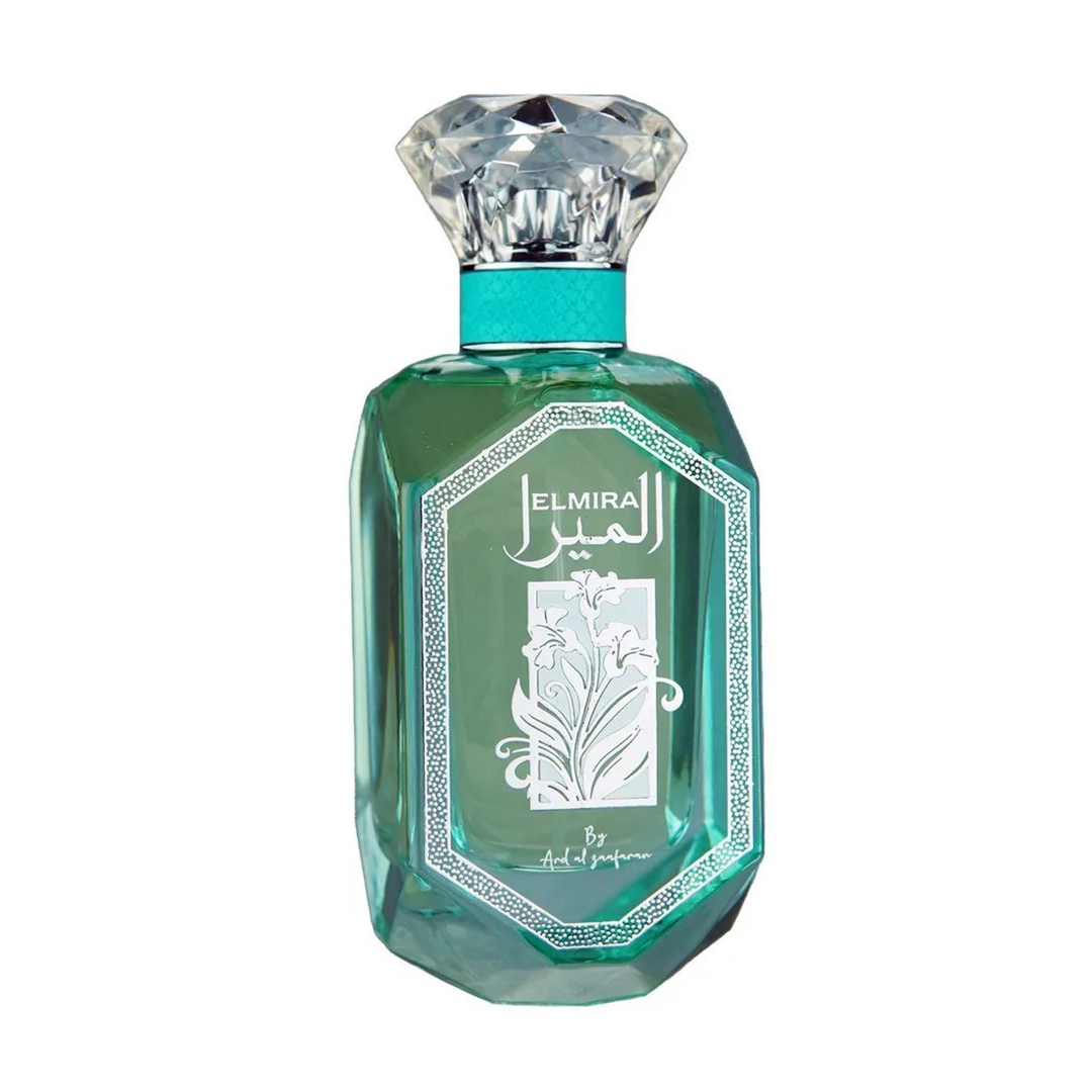 Apa de Parfum Elmira, Ard Al Zaafaran, Femei - 80ml - 2 | YEO