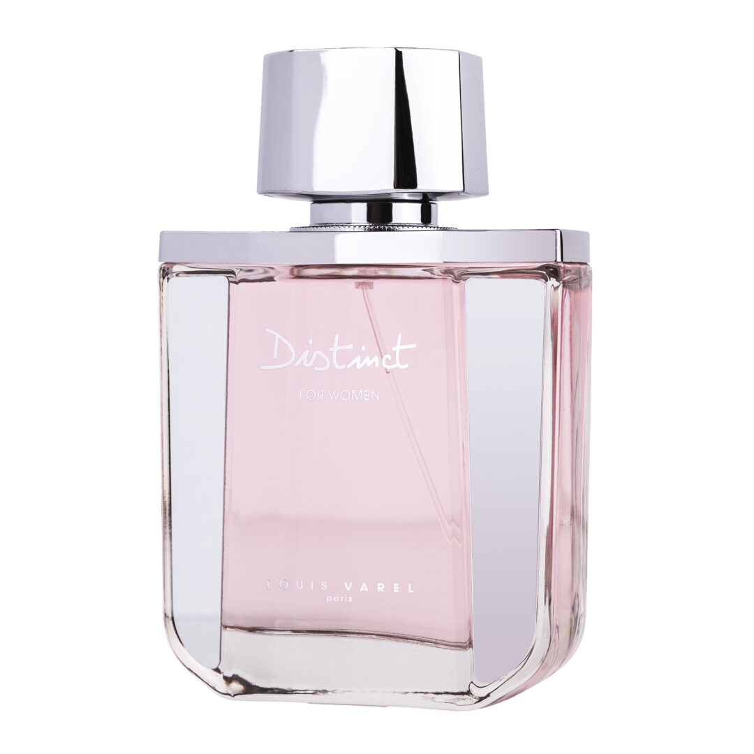 Apa de Parfum Distinct, Louis Varel, Femei - 100ml