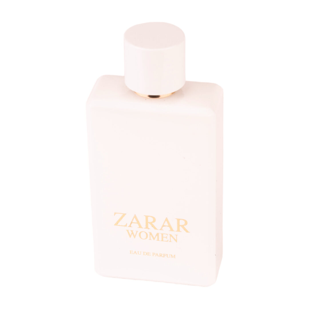 Apa de Parfum Zarar Women, Wadi Al Khaleej, Femei - 100ml - 1 | YEO