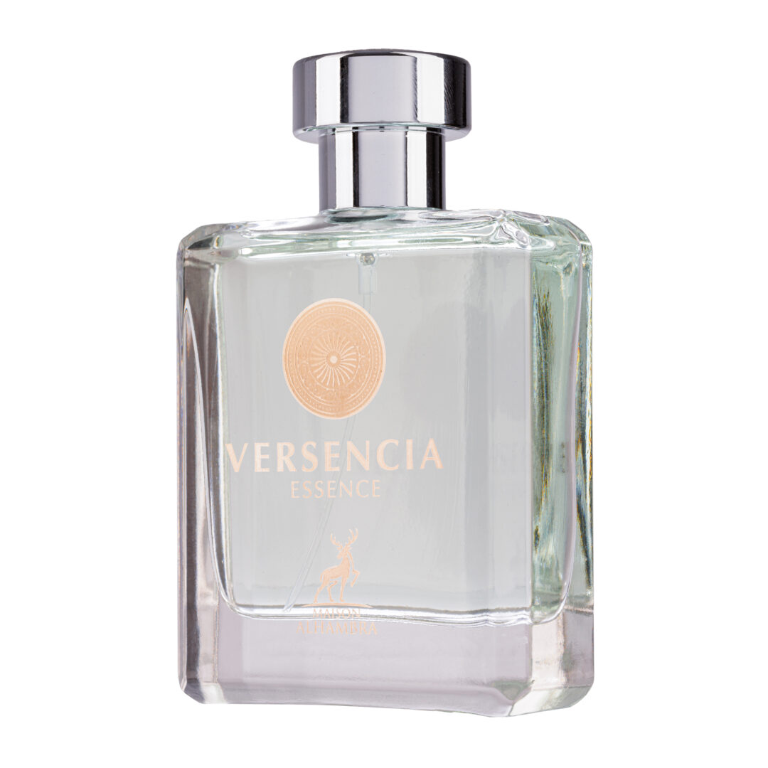 Apa de Parfum Versencia Essence, Maison Alhambra, Femei - 100ml