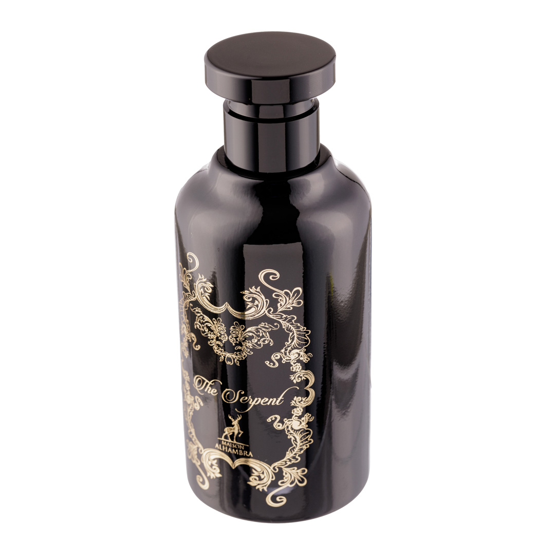 Apa de Parfum The Serpent, Maison Alhambra, Unisex - 100ml