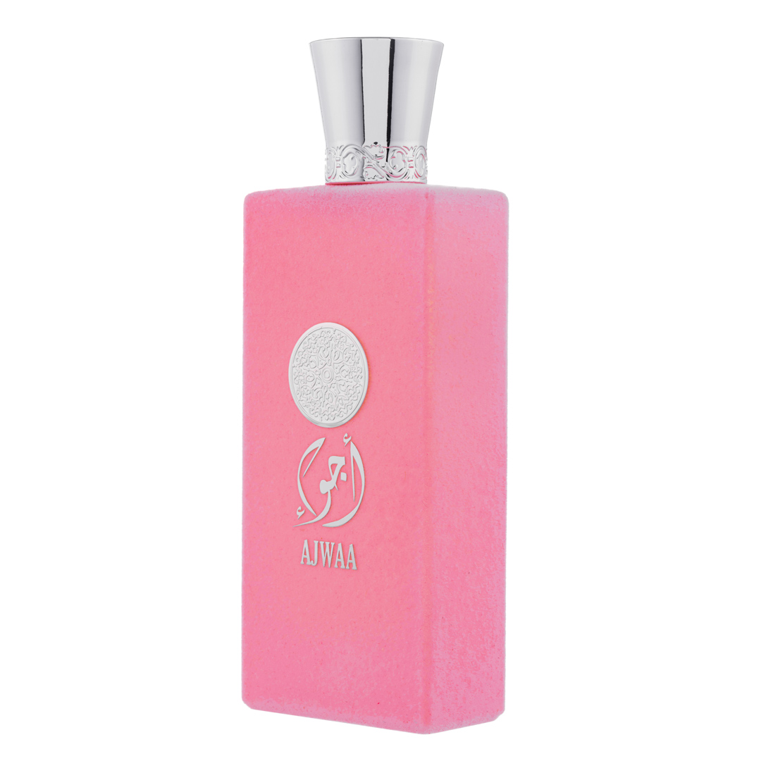 Apa de Parfum Ajwaa Roses, Nusuk, Femei - 100ml