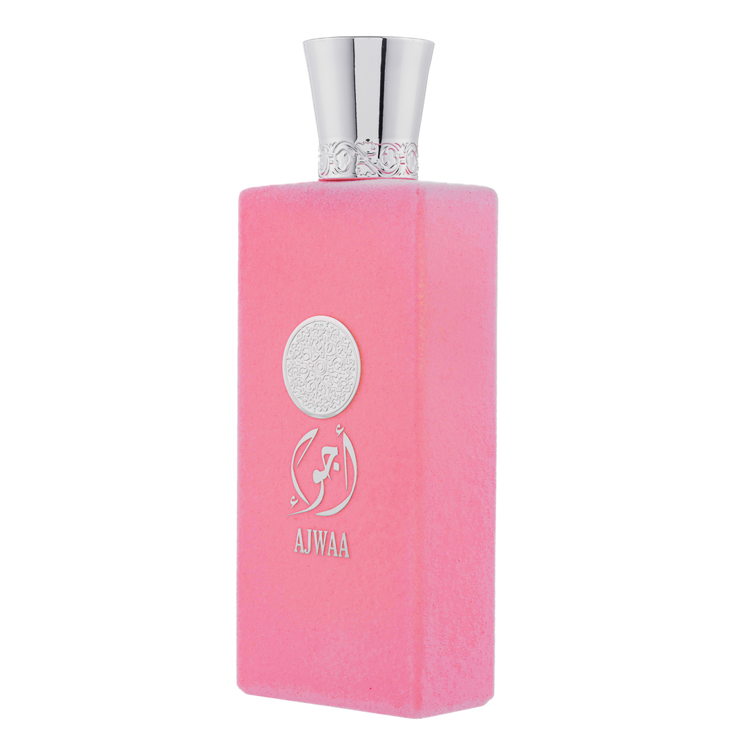 Apa de Parfum Ajwaa Roses, Nusuk, Femei - 100ml - 1 | YEO