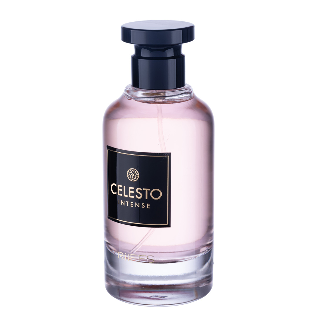 Apa de Parfum Celesto Intense, Riiffs, Unisex - 100ml