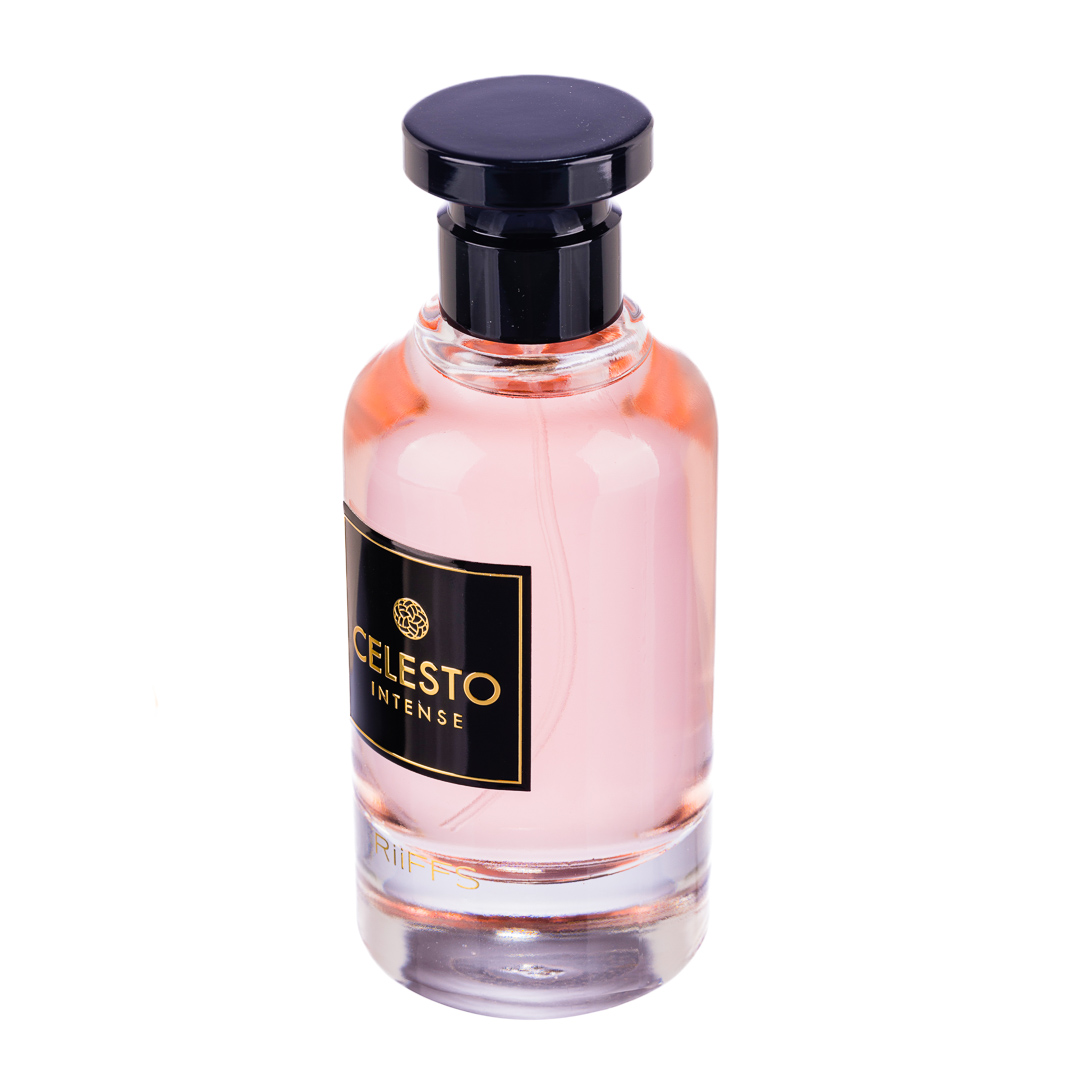 Apa de Parfum Celesto Intense, Riiffs, Unisex - 100ml - 1 | YEO