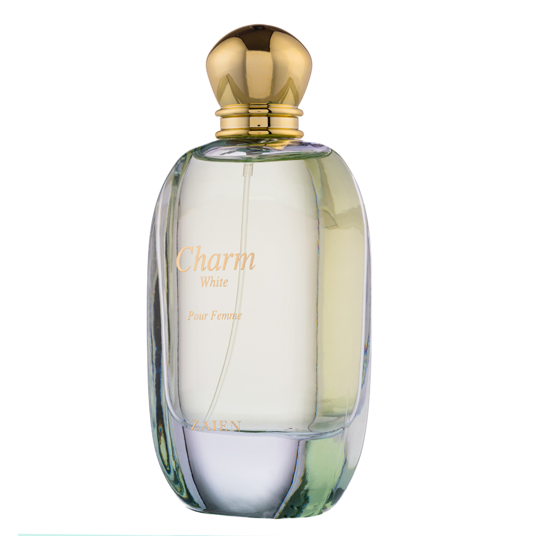 Apa de Parfum Charm White, Zaien, Femei - 100ml