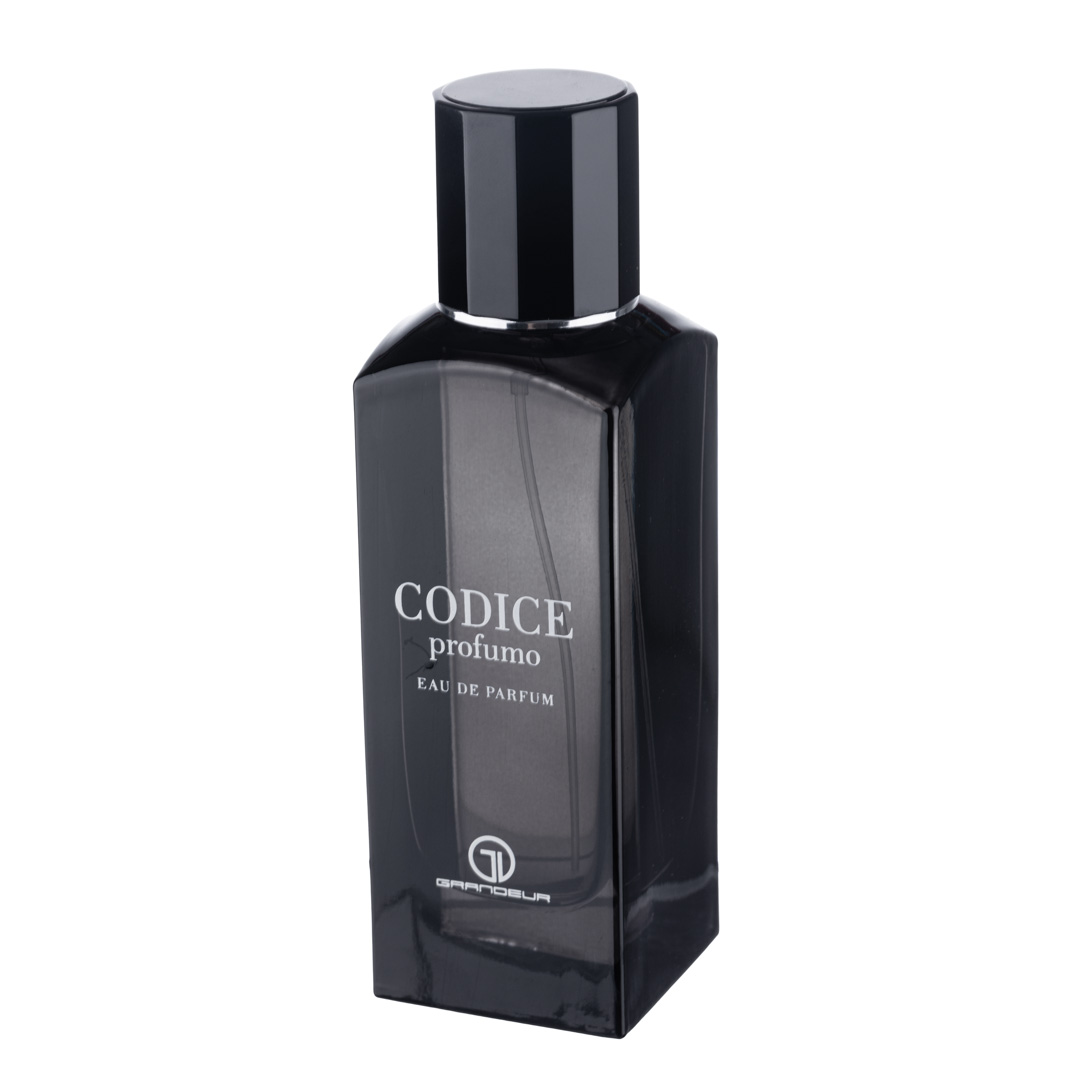 Apa de Parfum Codice Profumo, Grandeur Elite, Barbati - 100ml