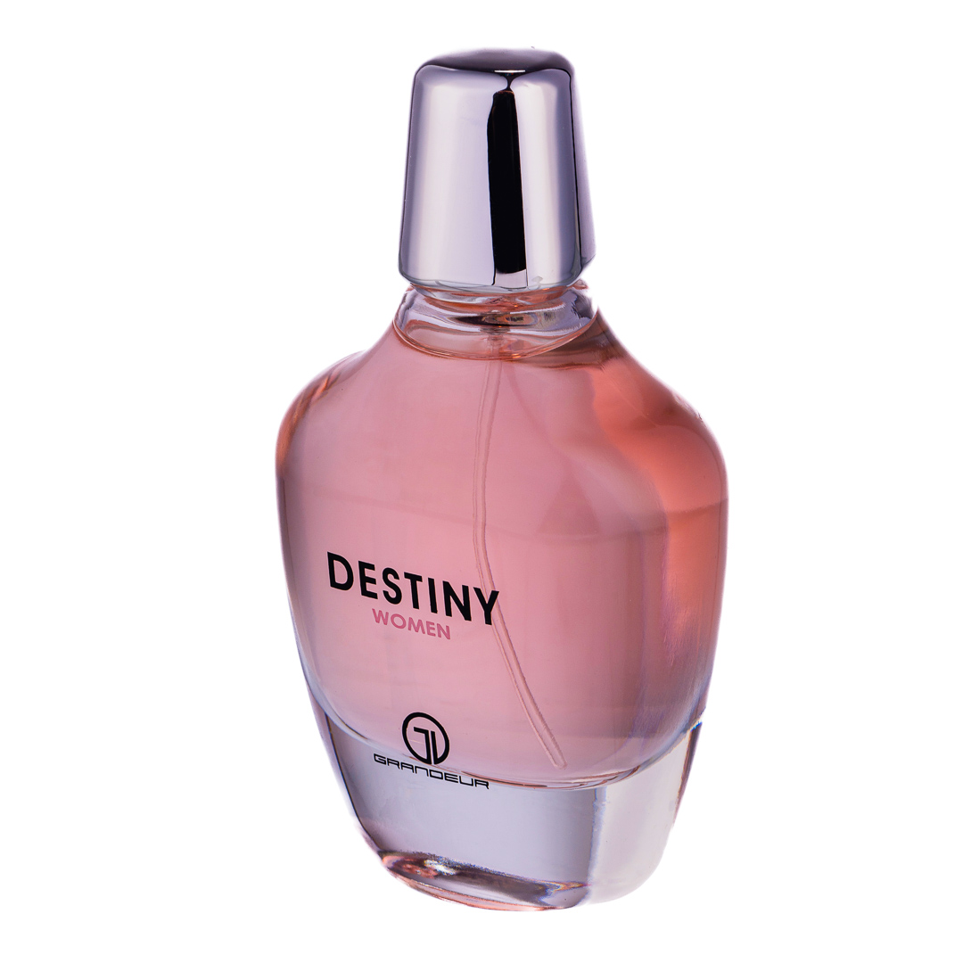 Apa de Parfum Destiny Woman, Grandeur Elite, Femei - 100ml - 1 | YEO