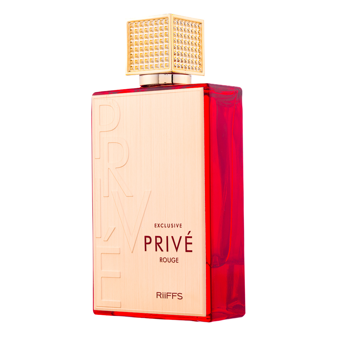 Apa de Parfum Prive Rouge, Riiffs, Unisex - 100ml - 1 | YEO