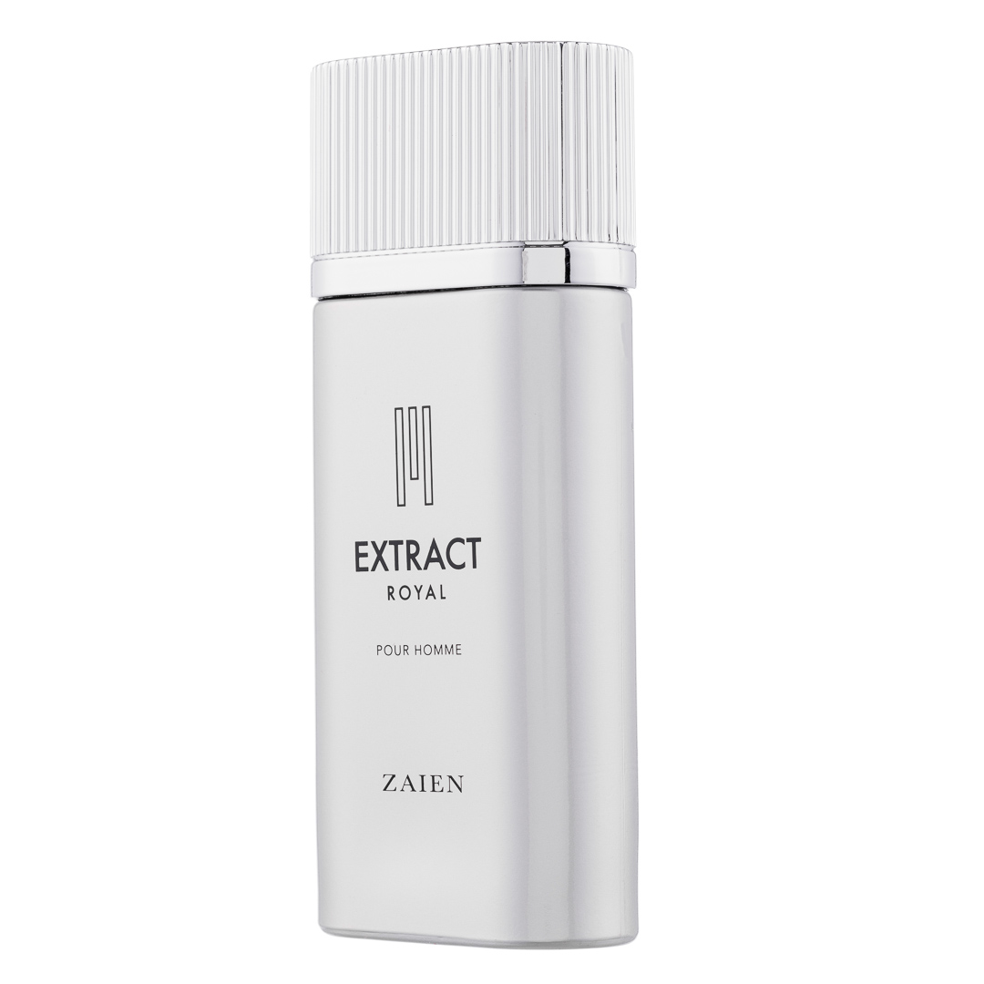 Apa de Parfum Extract Royal, Zaien, Barbati - 100ml - 1 | YEO