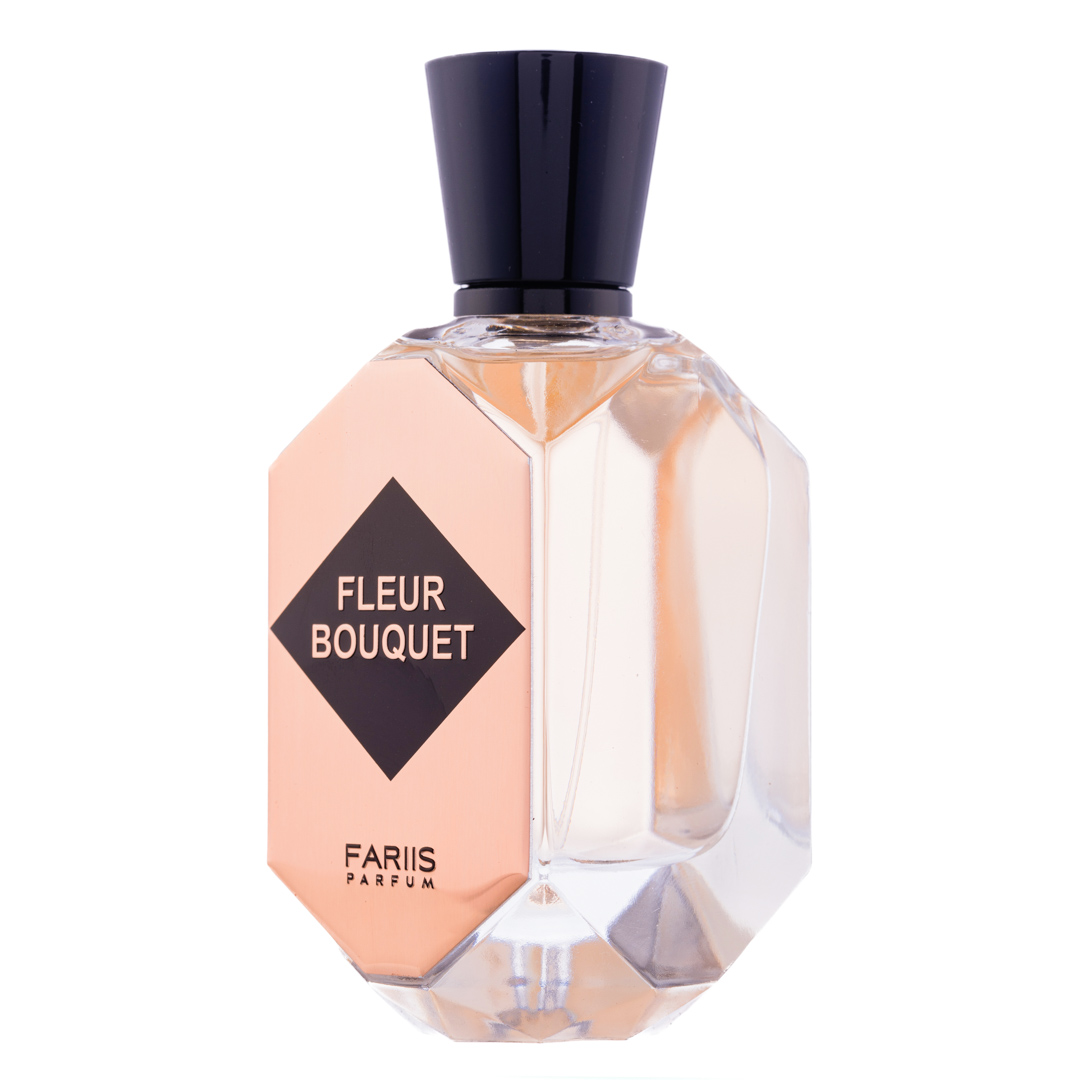 Apa de Parfum Fleur Bouquet, Fariis, Femei - 80ml