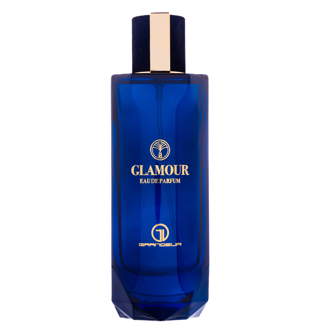 Apa de Parfum Glamour, Grandeur Elite, Femei - 100ml - 2 | YEO