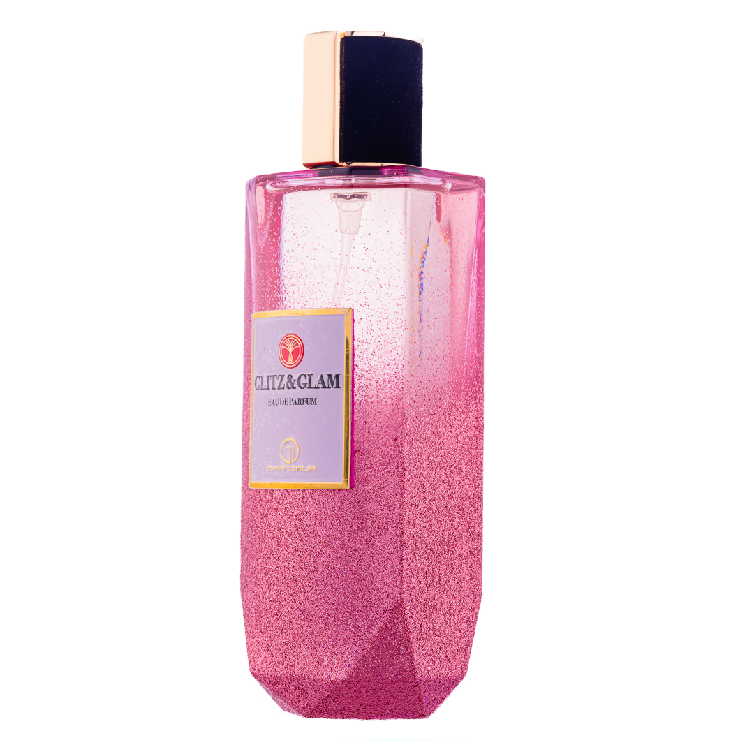 Apa de Parfum Glitz & Glam, Grandeur Elite, Femei - 100ml - 1 | YEO