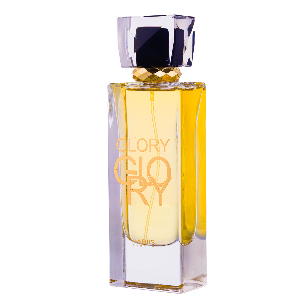 Apa de Parfum Glory, Fariis, Femei - 80ml - 1 | YEO