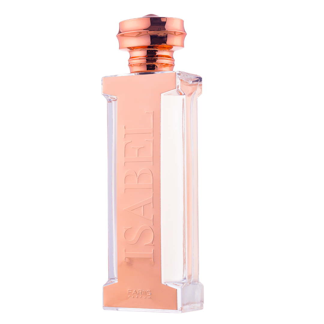 Apa de Parfum Isabel, Fariis, Femei - 100ml - 1 | YEO